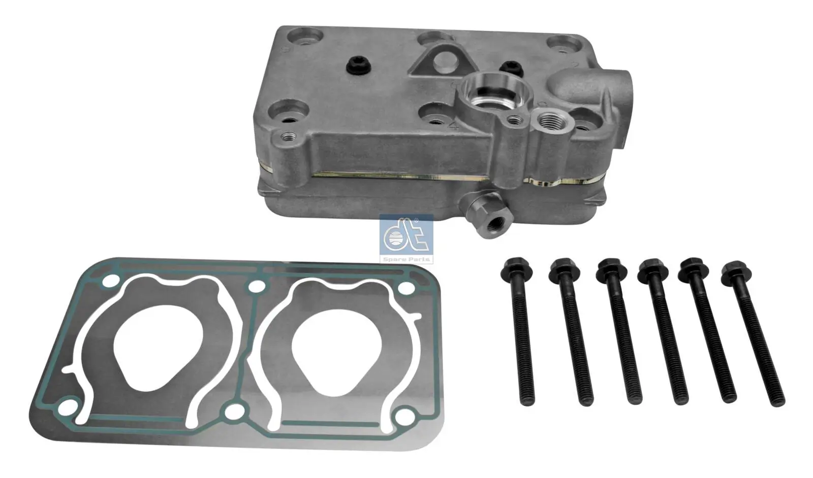 Cylinder Head, air compressor